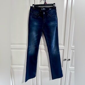 Silver jeans sz 26